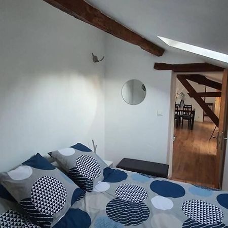 Appartement D'Exception Au Coeur De การ์ออร์ ภายนอก รูปภาพ
