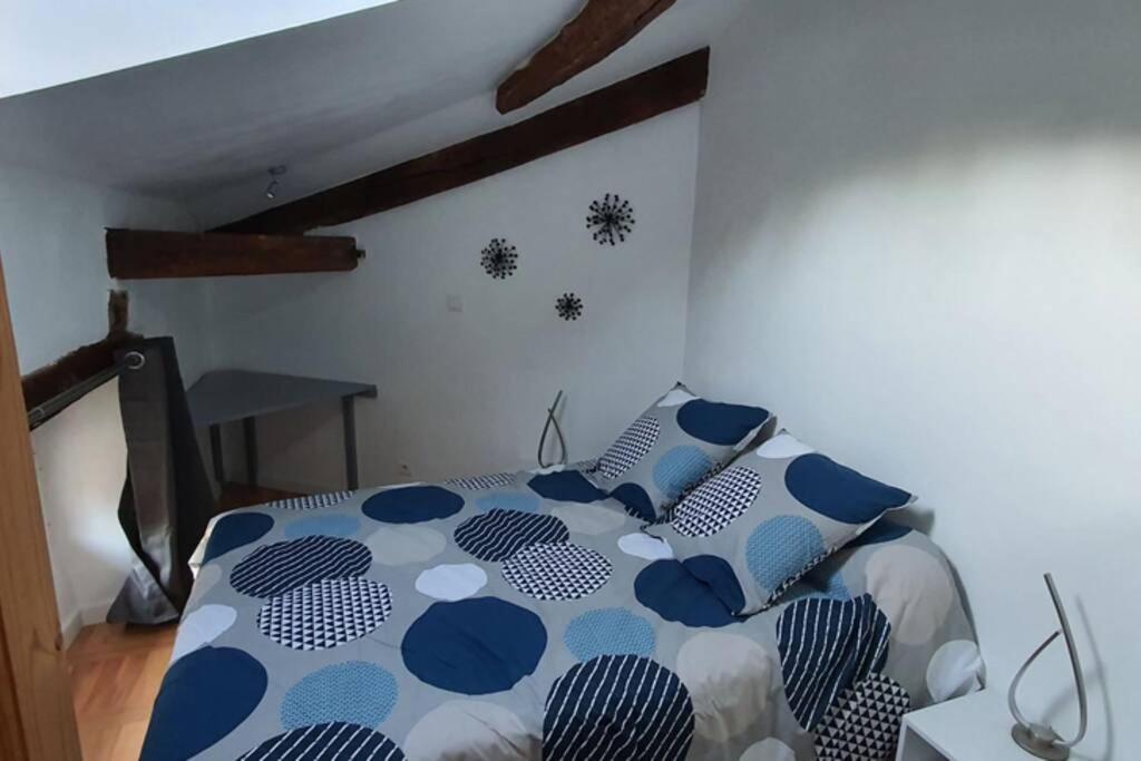 Appartement D'Exception Au Coeur De การ์ออร์ ภายนอก รูปภาพ
