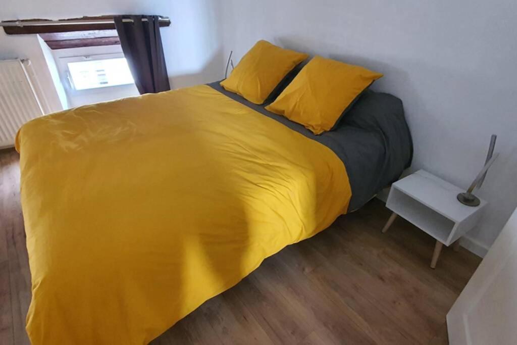 Appartement D'Exception Au Coeur De การ์ออร์ ภายนอก รูปภาพ